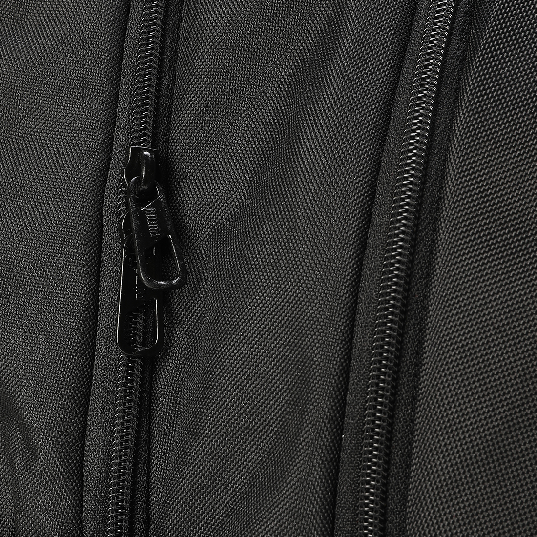 PUMA Unisex Solid Black Backpack